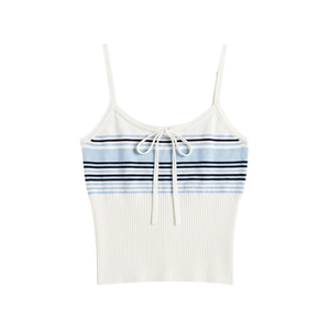 White (Cami) / S
