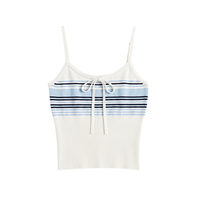 White (Cami) / S