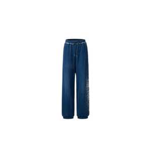 Blue (Pants) / S
