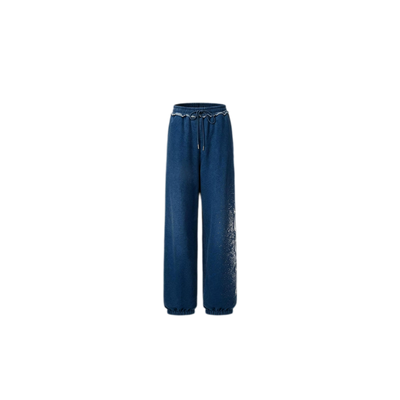 Blue (Pants) / S