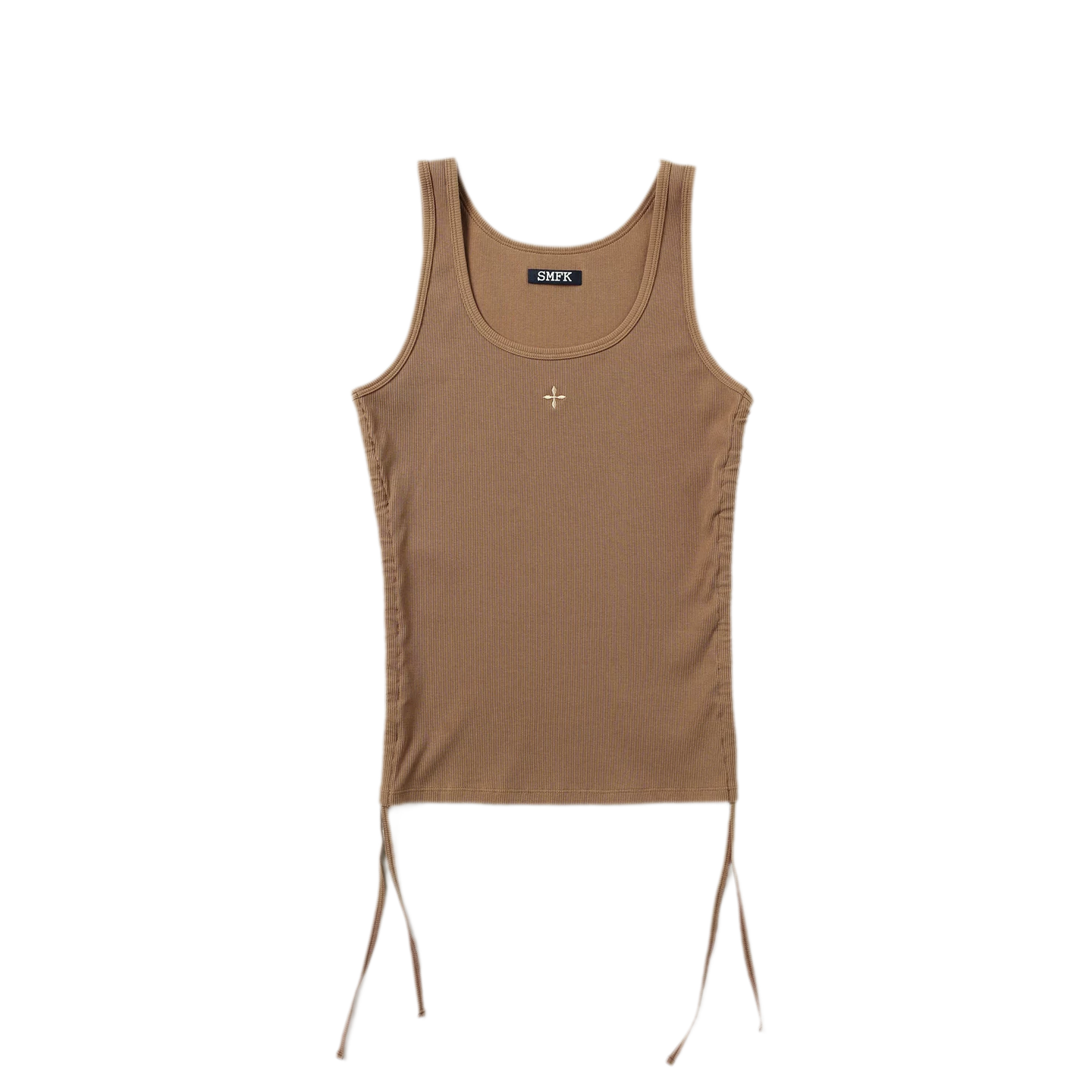 Natural Balance Sports Long Tank Top