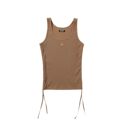 Natural Balance Sports Long Tank Top