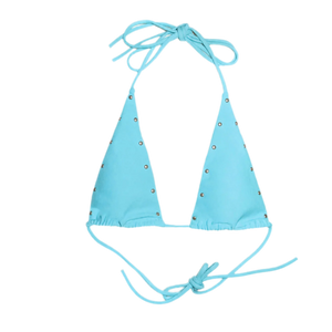 Blue Bikini / XS