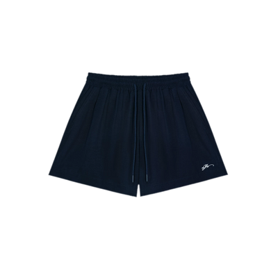 Navy (Pants) / S