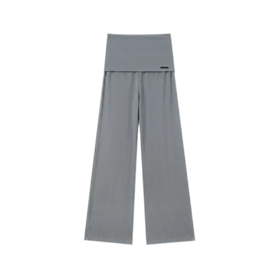 Gray Pants / S