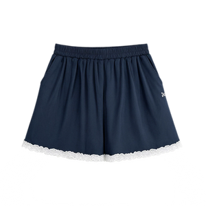 Navy Shorts / S