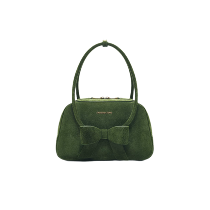 Bowknot Single Shoulder Bag