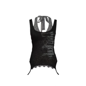 Black (Pre-order) / S