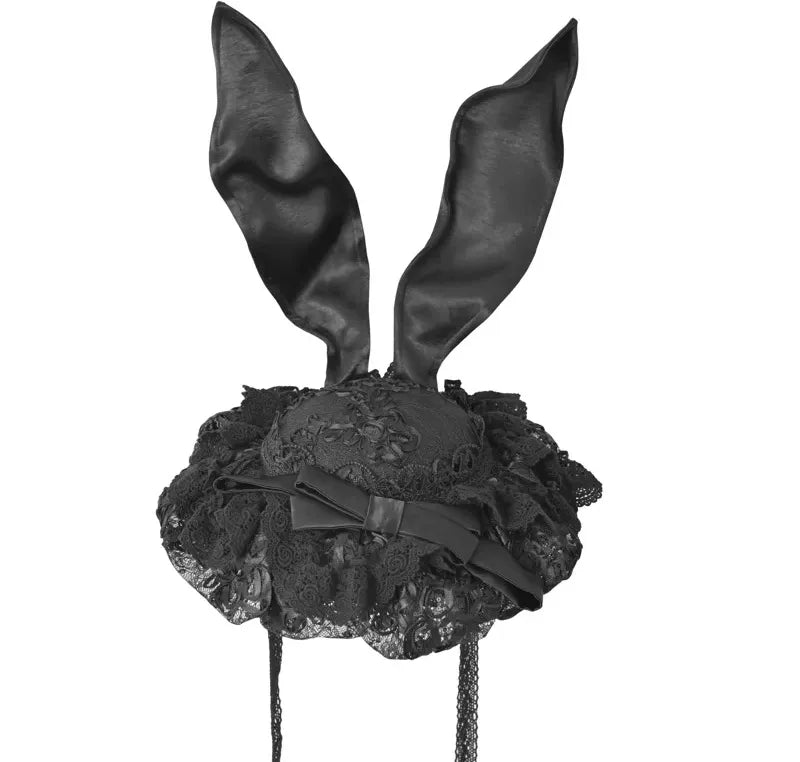 Gothic Heart Fishbone Corset