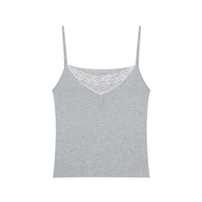 Gray (Cami) / S