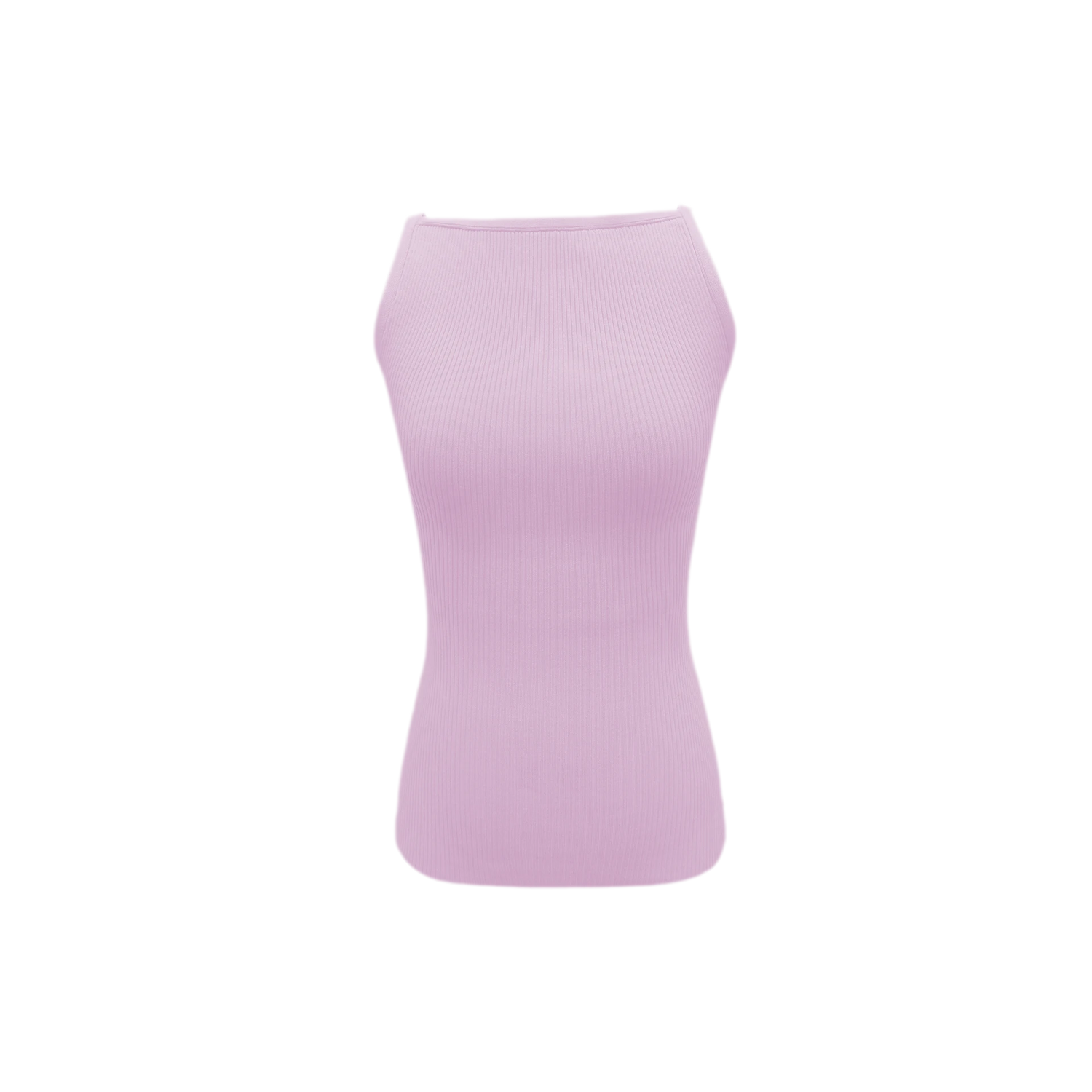 Lyocell Linen Ribbed Camisole