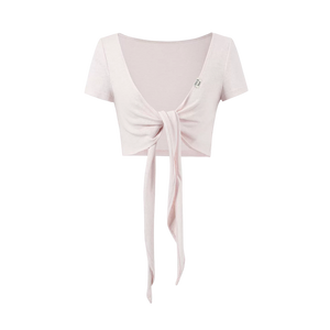 Pink Cardigan / S