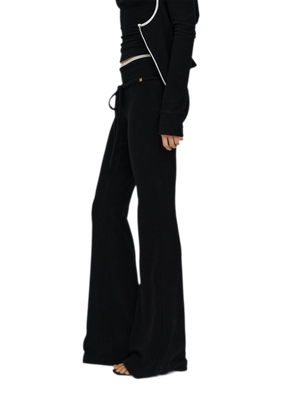 Black Pants / S