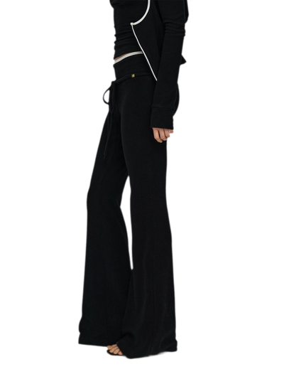 Black Pants / S