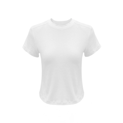 White / XS