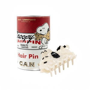 Snoopy Sleeping Hair Claw