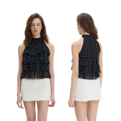 Black (Full-back) / XS