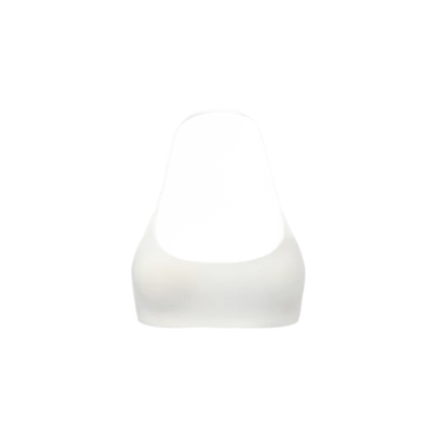 White / S