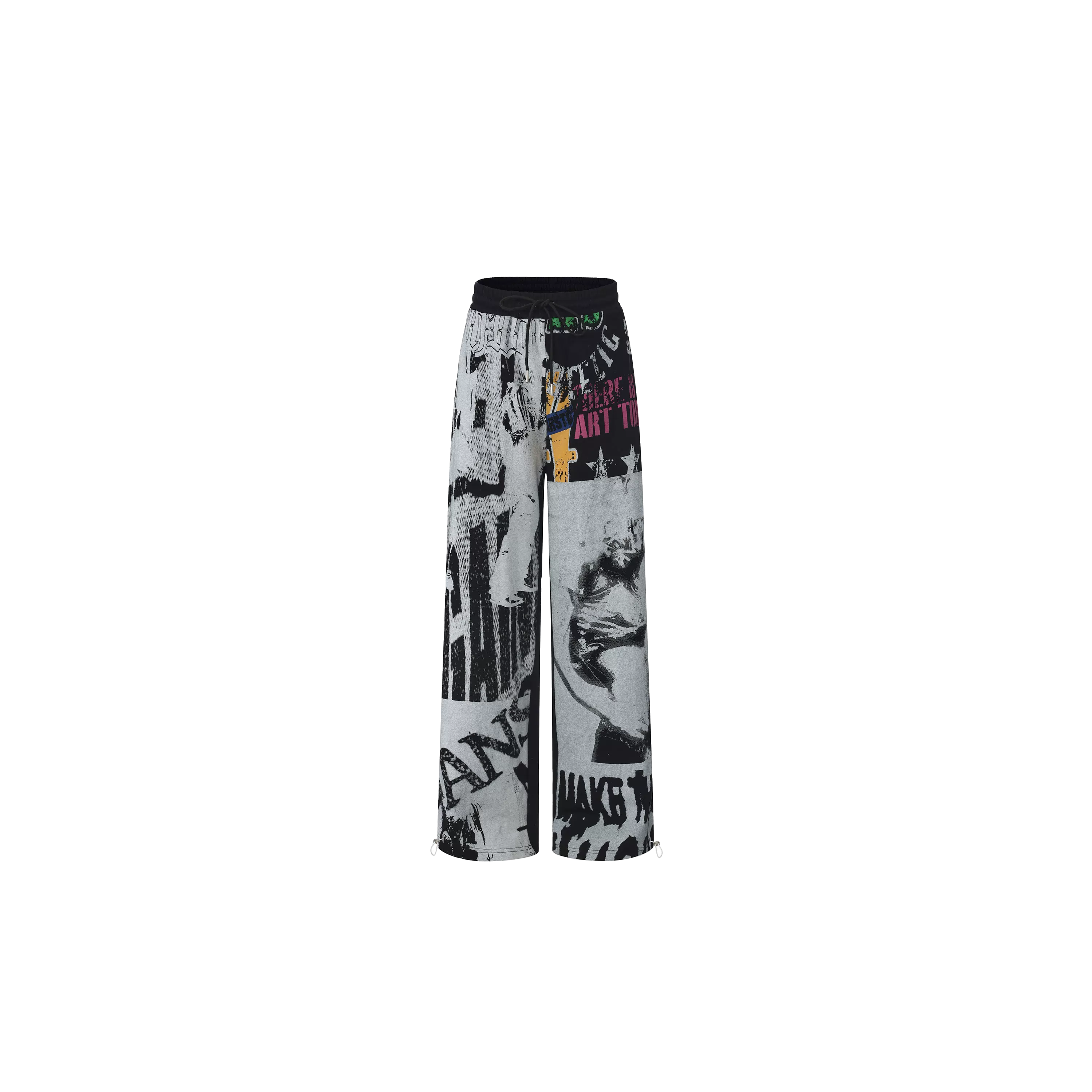 Lightweight Bandeau &amp; Pants Set