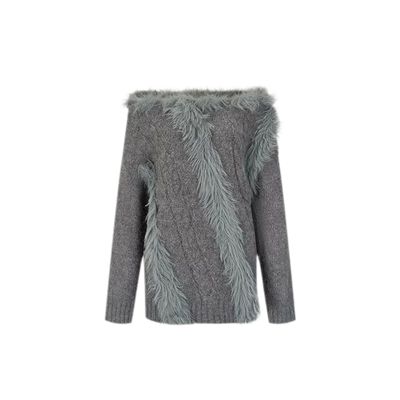 Oak Gray / S