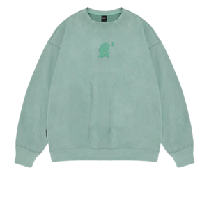藍色 / S