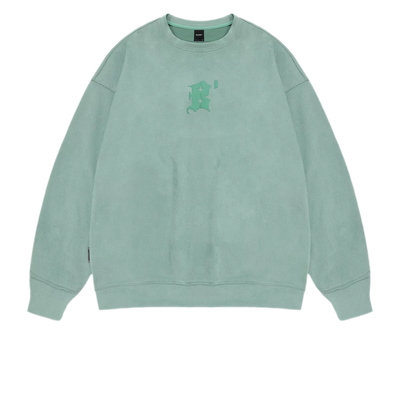 藍色 / S