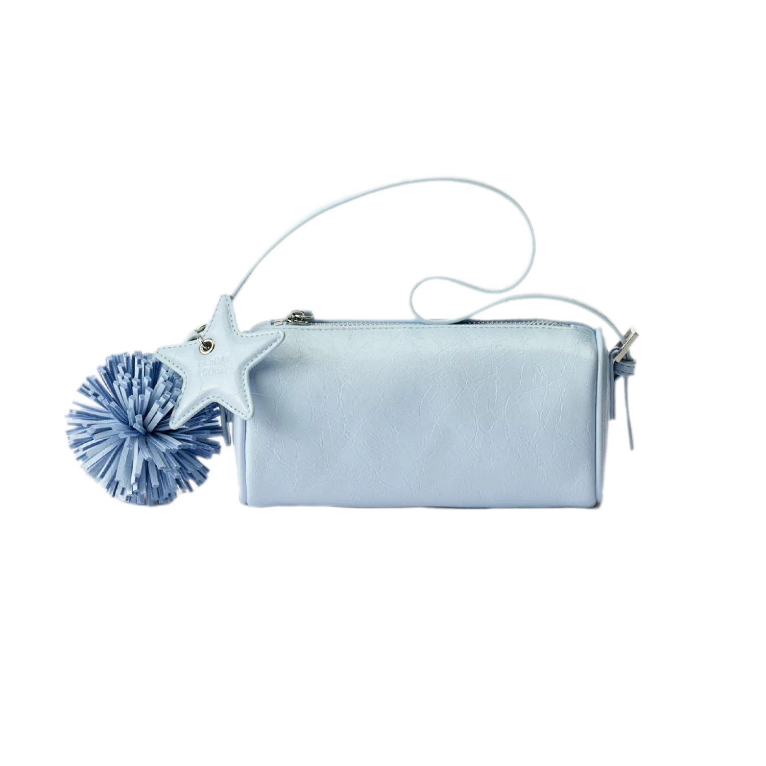 Stella Sculpted Shoulder Bag