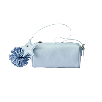 Stella Sculpted Shoulder Bag