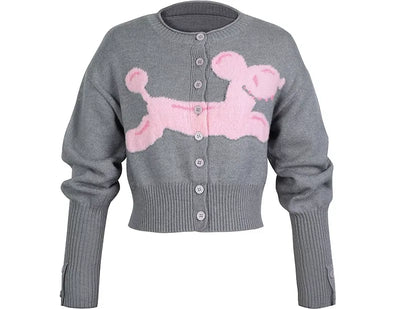 Gray (Pre-order) / S