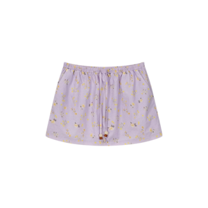 Taro Purple Skirt / S