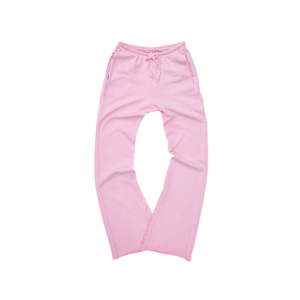 Washed Pink (Sweatpants) / S