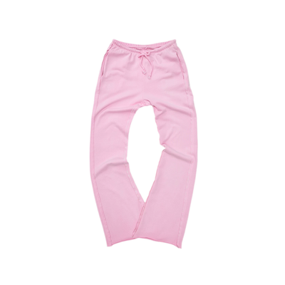 Washed Pink (Sweatpants) / S