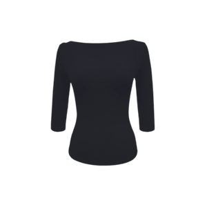 Black (Pre-order) / XS