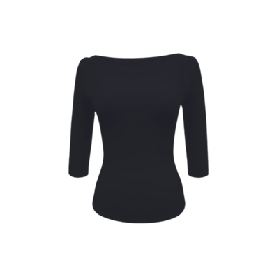 Black (Pre-order) / XS