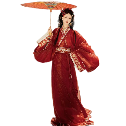不念 Moon Veil Warring-States Set