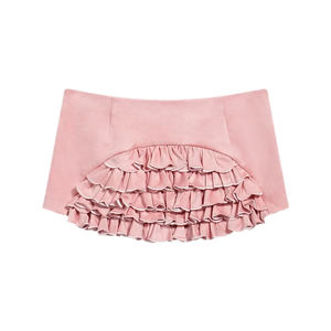 Pink / S