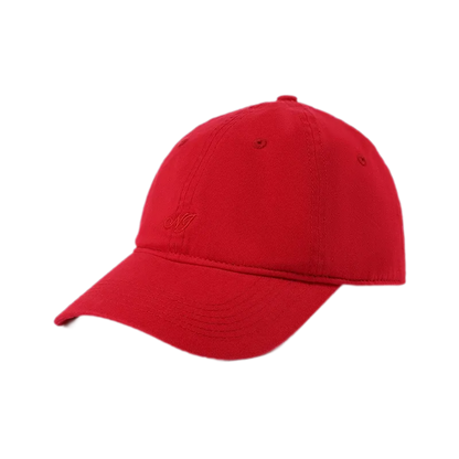 Embellished Cap