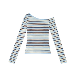 Blue (Top) / M