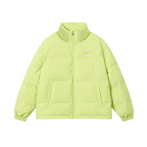 Lime Green / S
