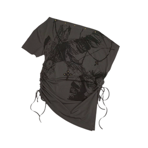 Gray (Pre-order) / S
