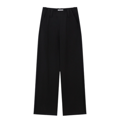 Black(Thickened version) / XS