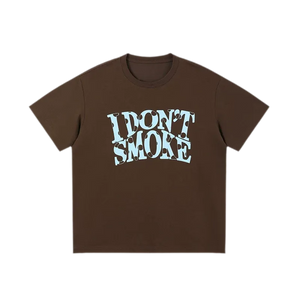 Brown / S