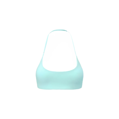 Lake Blue (Pre-order) Bandeau / S