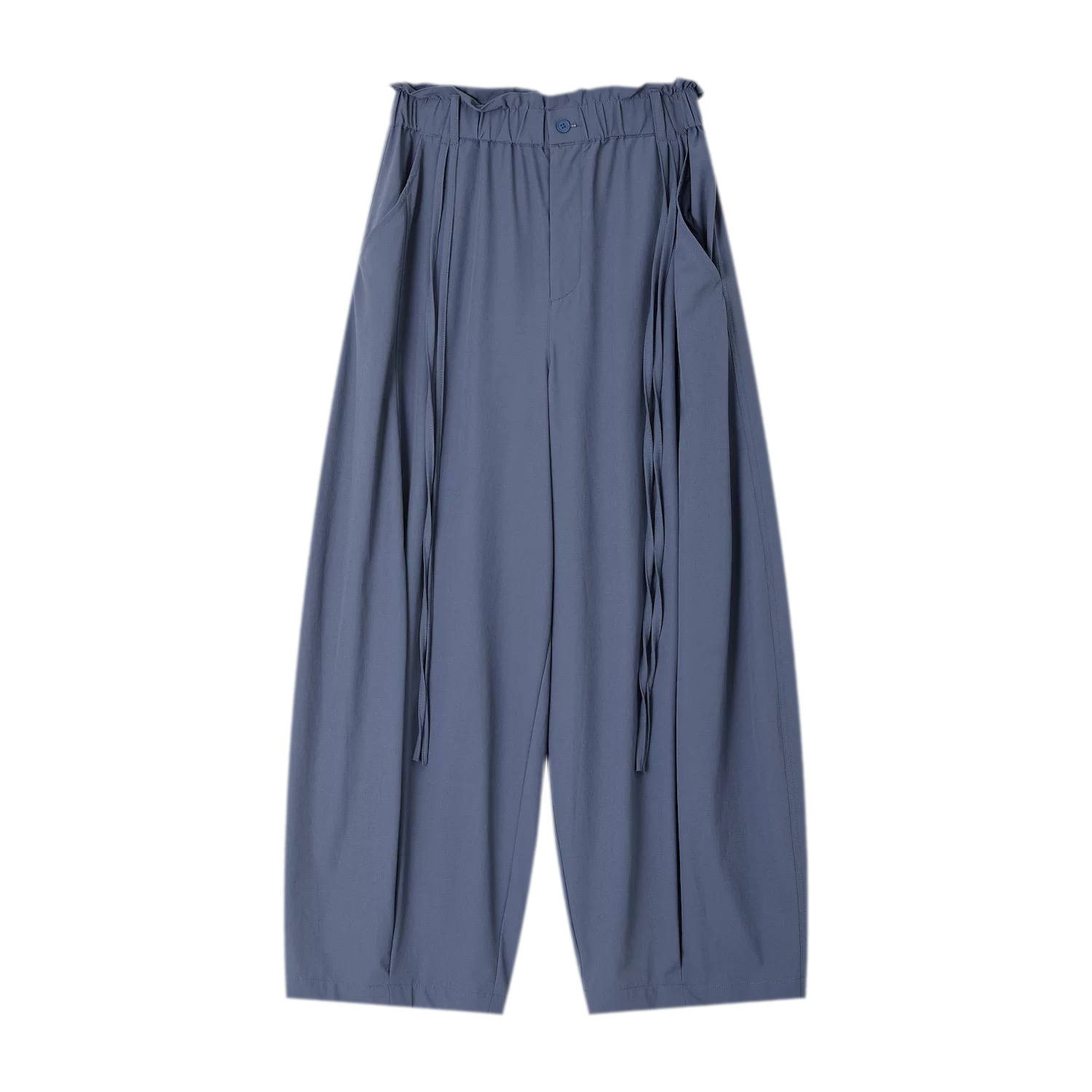 Nylon Zip Balloon Set