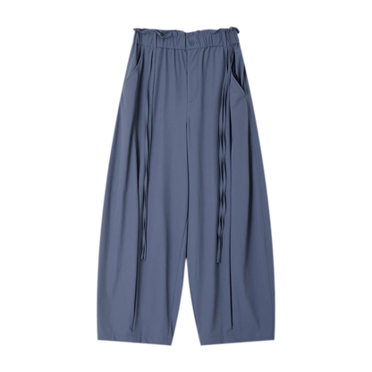 Nylon Zip Balloon Set