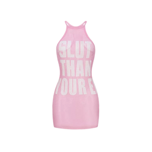 Pink / F