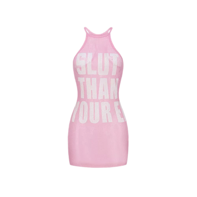 Pink / F