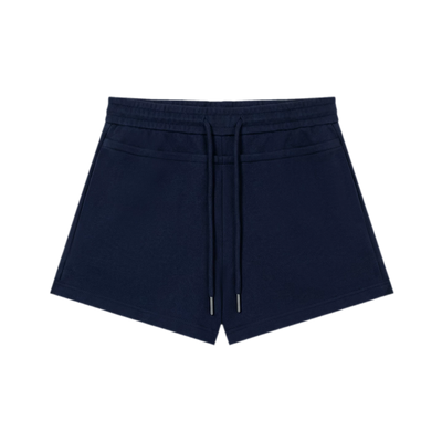 Navy Shorts / S