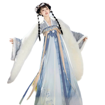 冰糖丸子 Ice Candy Qixiong Set