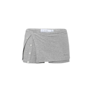 Gray (Shorts) / S